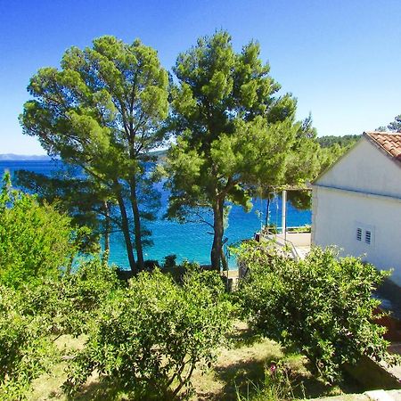 Adriatic Villa Lumbarda Exteriör bild